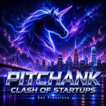 Cover Image for PitchTank San Francisco