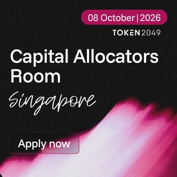 Cover Image for Capital Allocators Room