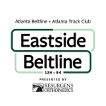 Cover Image for 2026 Eastside Beltline 12K-3K presented by Resurgens Orthopaedics
