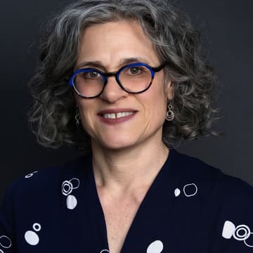Cover Image for [IN-PERSON EVENT] Algorithms of the Heart: Helping teens navigate relationships in the age of social media and AI with Lisa A. Phillips