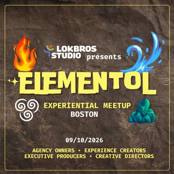 Cover Image for Elementol Boston: Experiential Meetup
