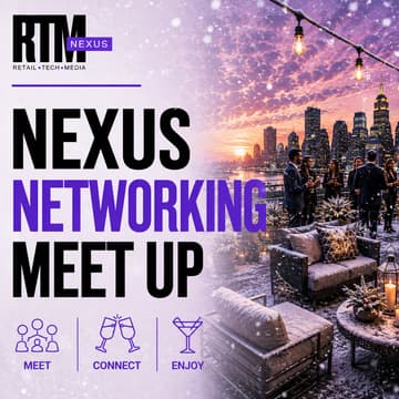 Cover Image for Nexus Networking Meet Up - Holiday Celebration