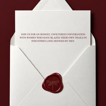 Cover Image for ISTINARA invites you to join: A night in honor of women who blaze their own trail.
