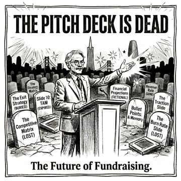 Cover Image for RIP Pitch Deck Party-San Francisco