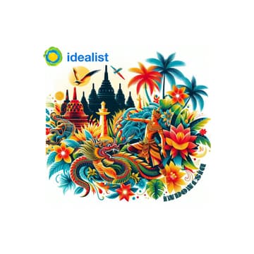 Cover Image for Indonesia Idealists: Bridging the Last Mile to Education
