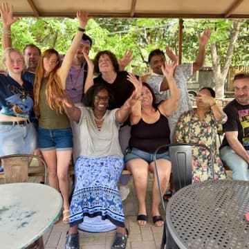 Cover Image for Reflect, Refine, Rise — Weekly Sunday Reset (Austin)