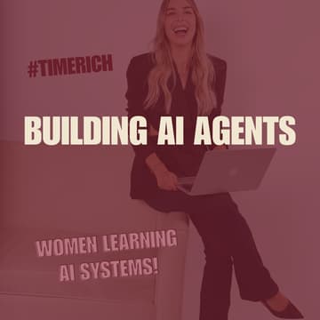 Cover Image for BUILDING AI AGENTS WITH ELLA.