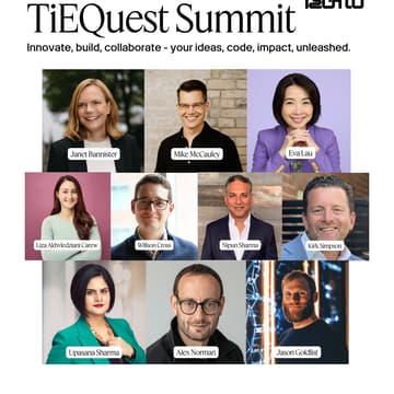 Cover Image for TiEQuest Summit 2026