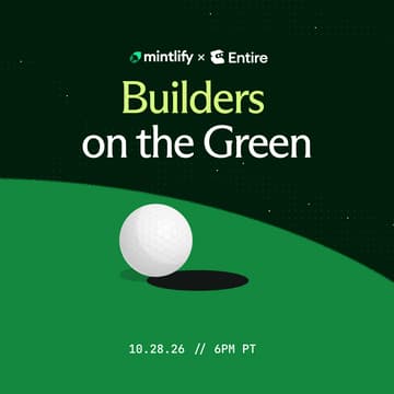 Cover Image for Builders on the Green