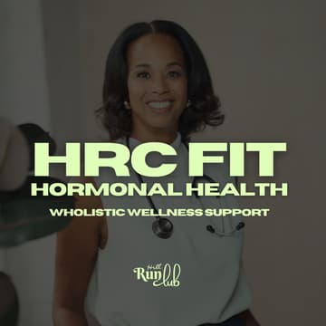 Cover Image for HRC Fit: Hormonal Health with Dr. Nalya Jessamy @ Hill Studio