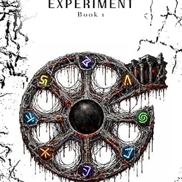Cover Image for Book Club: The Gudem Experiment by Vadhan