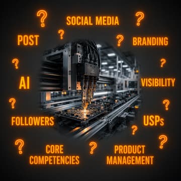 Cover Image for Marketing? - Ich will doch nur produzieren!