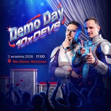 Cover Image for 10xDevs Demo Day #3