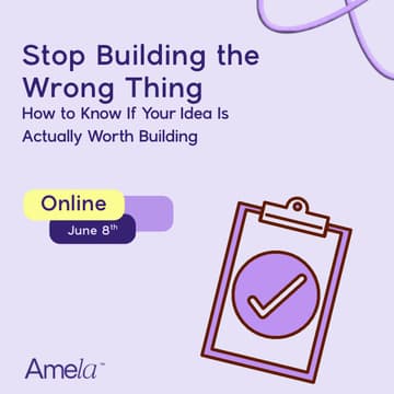 Cover Image for Stop Building the Wrong Thing: How to Know If Your Idea Is Actually Worth Building