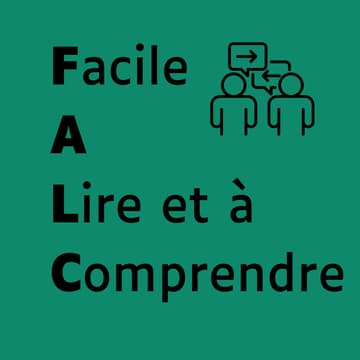 Cover Image for Groupe de partage FALC