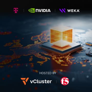 Cover Image for Executive Panel & Networking Reception @ GTC Berlin