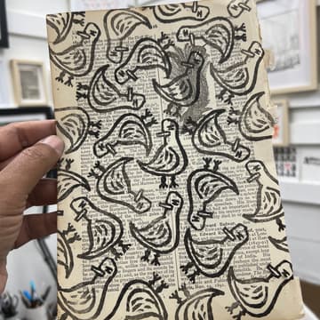 Cover Image for SneakyArt Studio Hours