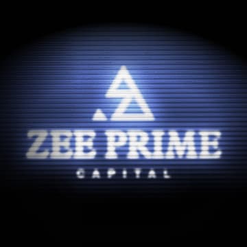 Cover Image for "Surprise Me" Ideas Coffee | Zee Prime Capital @ Breakpoint
