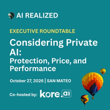 Cover Image for Considering Private AI: Protection, Price, and Performance