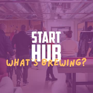 Cover Image for What's Brewing