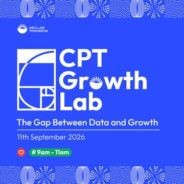 Cover Image for 🇿🇦 Growth Lab: The Gap Between Data & Growth