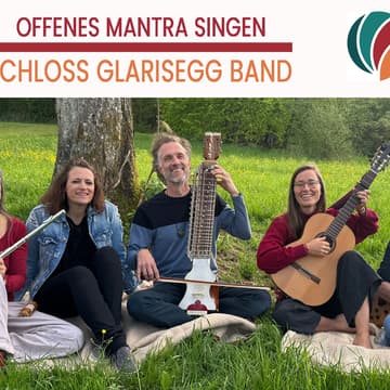 Cover Image for Mantra-Sing-Kreis mit den Glarisegger:innen