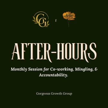 Cover Image for Chicago After-Hours Mingling & Co-Working