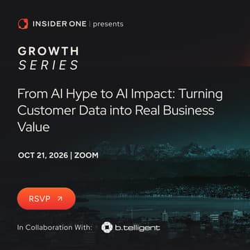 Cover Image for From AI Hype to AI Impact: Turning Customer Data into Real Business Value
