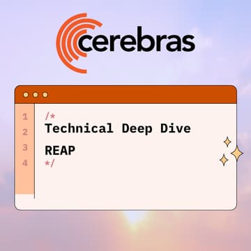 Cover Image for Discord Deep Dive: Smarter Compression for Trillion-Parameter AI Models