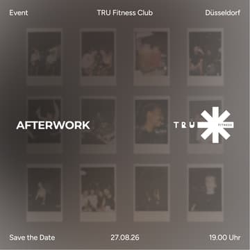 Cover Image for TRU Afterwork Düsseldorf