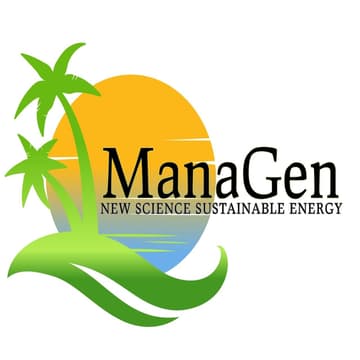 Cover Image for Reducing Hawaii’s Highest Energy Cost in the Nation, Sustainably 24/7