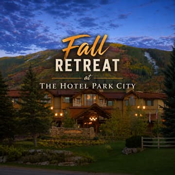 Cover Image for Tribe100 Travel & Event Fall Retreat