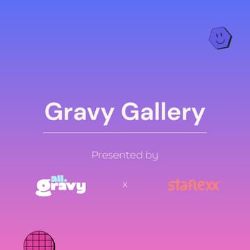 Cover Image for Gravy Gallery