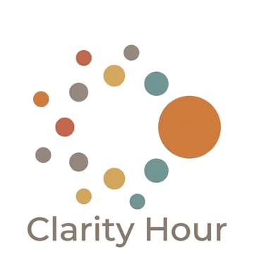 Cover Image for Clarity Hour
