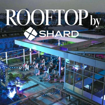 Cover Image for Prediction Markets Rooftop Meetup | Hosted by Shard