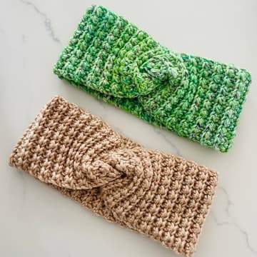 Cover Image for Crochet Basics I
