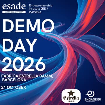 Cover Image for eWorks Accelerator 26 - Demo Day