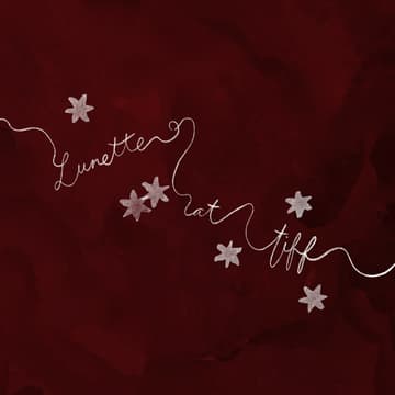 Cover Image for Lunette at TIFF