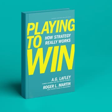 Cover Image for Book Club FBN:Estrategia Empresarial (Guayaquil)