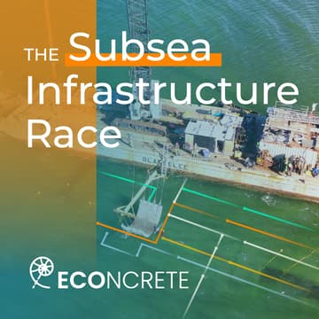 Cover Image for Powering AI: Data Centers and the Subsea Infrastructure Race