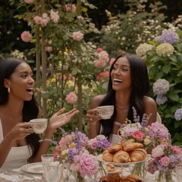Cover Image for ☕🤍 Tea Time : prépare une rentrée alignée avec tes ambitions ✨
