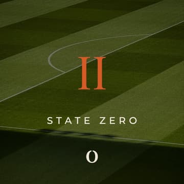 Cover Image for StateZero · I Sport · 11.08.2026