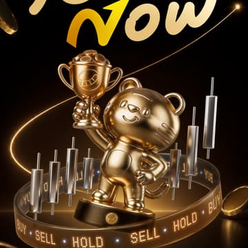 Cover Image for 2026全球AI投资交易大奖赛 Global AI Trading Challenge正式开赛！最高2万美金奖金池等你来赢！