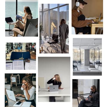 Cover Image for Co-Work for Women Founders/Solopreneurs + Personal Brand Photos & Videos | Toronto