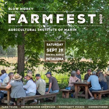 Cover Image for Slow Money Farm Fest 2026