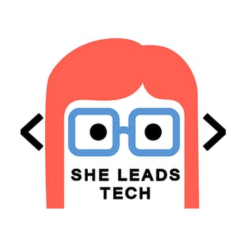 Cover Image for She Leads Tech Theory: Teaching Live LeetCode Series (Typescript/Javascript)