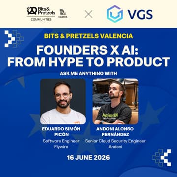 Cover Image for Founders x AI: From Hype to Product