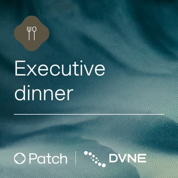 Cover Image for Sustainability Leaders Dinner during Munich Climate Week