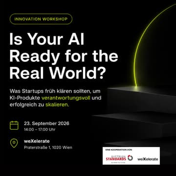 Cover Image for Is Your AI Ready for the Real World?