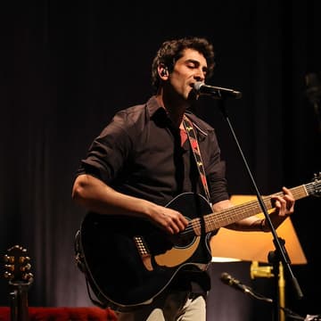 Cover Image for Concerto de Francisco Palma
